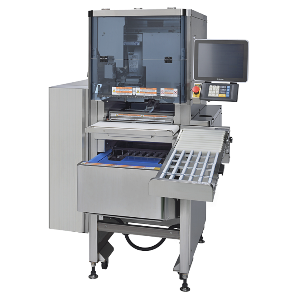 Axon Micrelec Helmac Pc Touch e Software gestionali